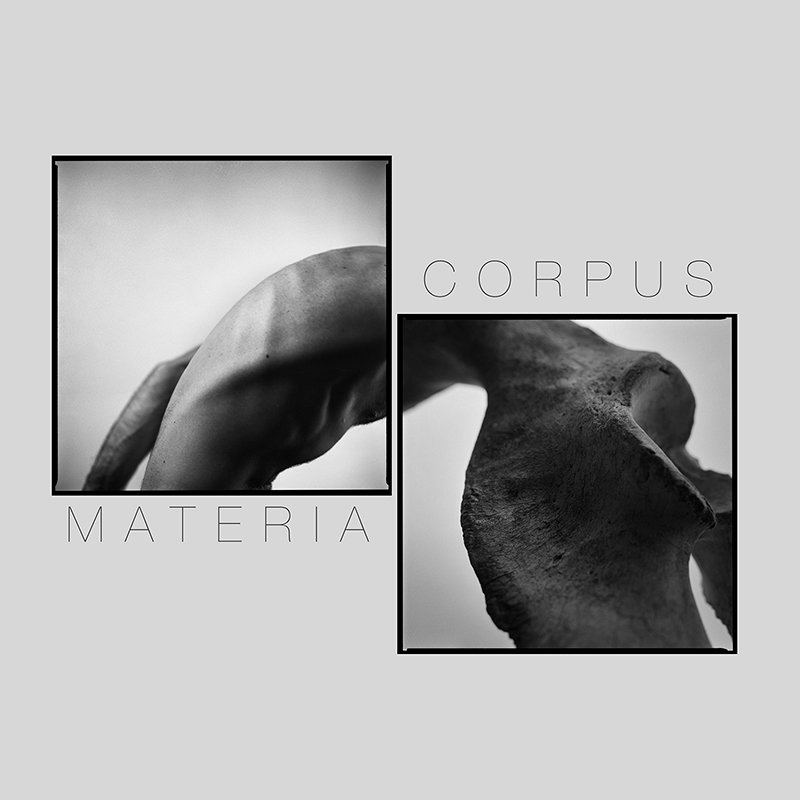 Vernissage – Corpus Materia – Aron Mattsson