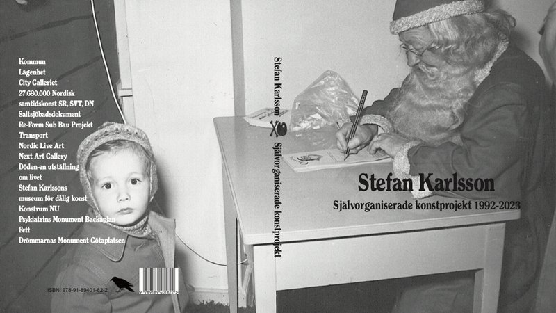 Söker ateljé