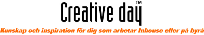 Heldag för kreatörer