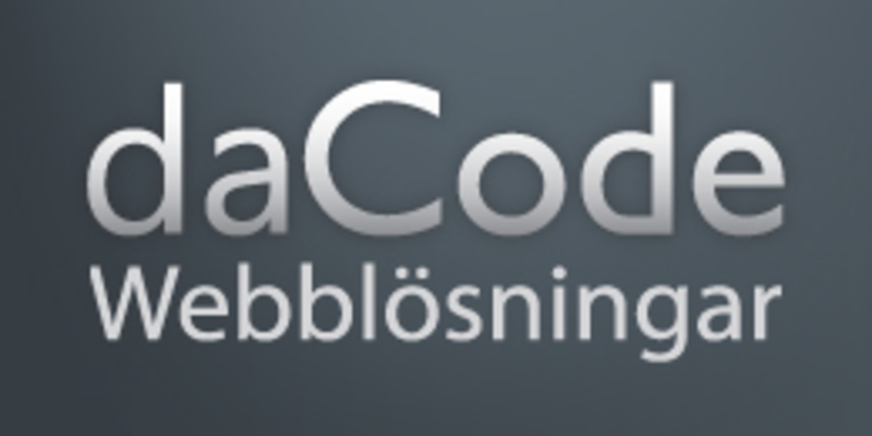 Outsourca även små IT-projekt