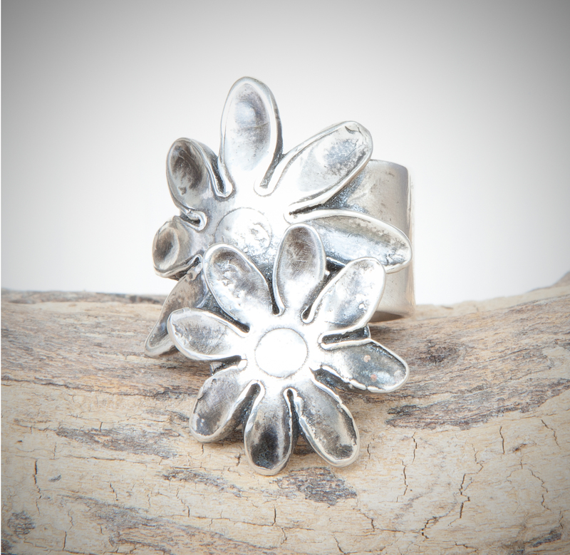 Silver Clay workshop – Only 3 places left