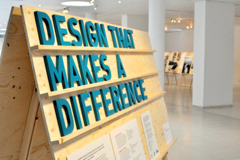 Design som gör skillnad