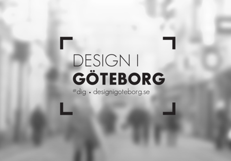 Design i Göteborg