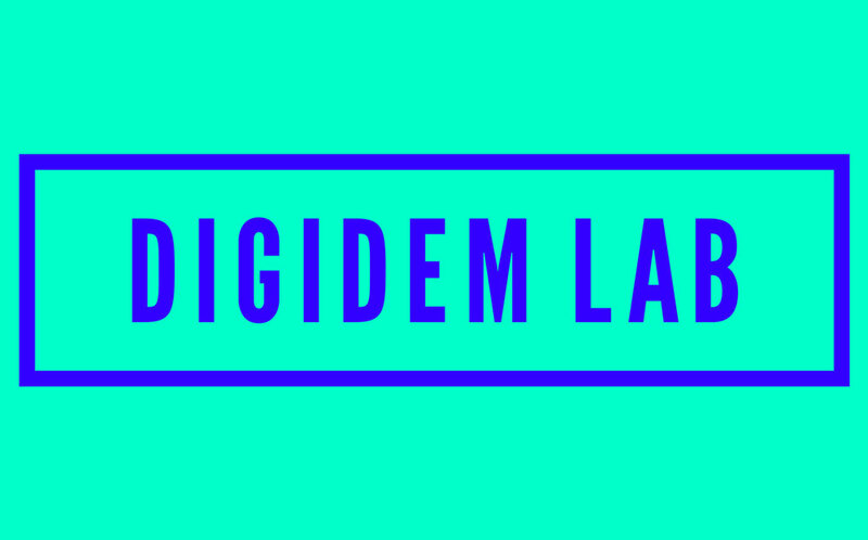 Digitalt demokratilabb