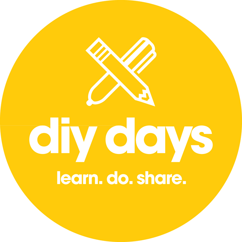 DIY Days Gothenburg