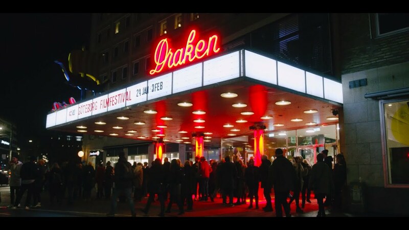 Göteborg Film Festival söker Copypraktikant