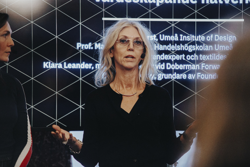 Formgivare och designer behöver stöd. Nu,  inte sen.