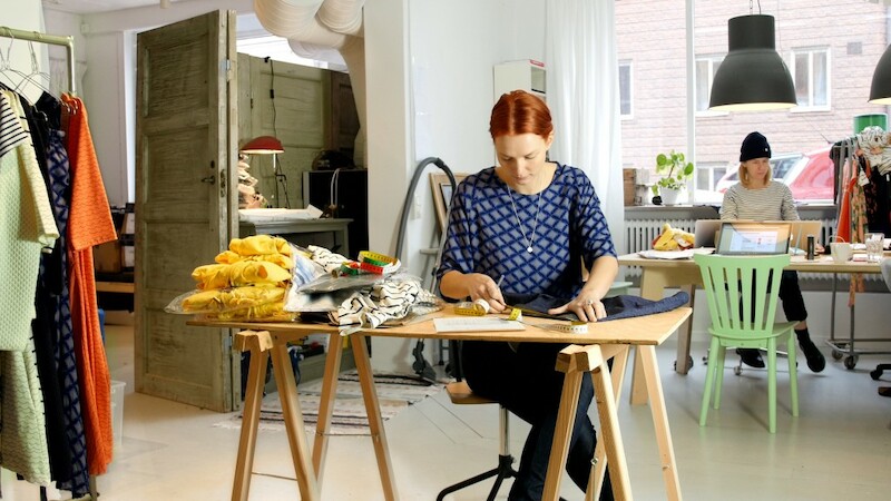 Hanna Lindholm/emma och malena