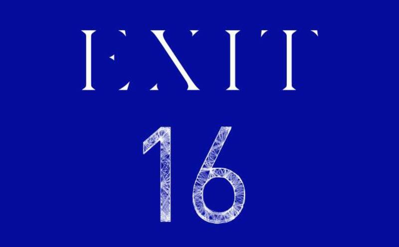 EXIT16