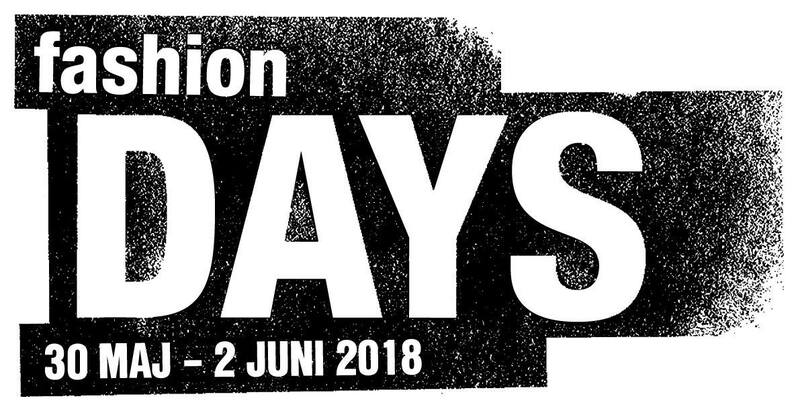Fashion Days i Borås