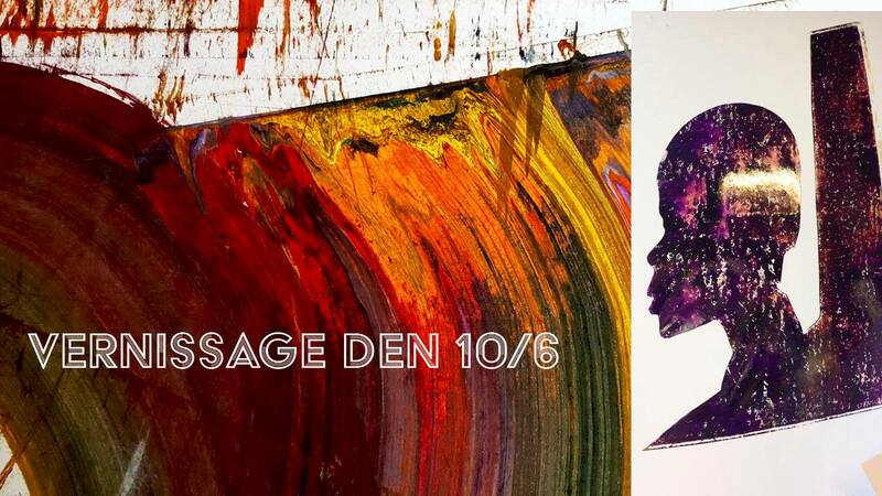 Utställning / Vernissage