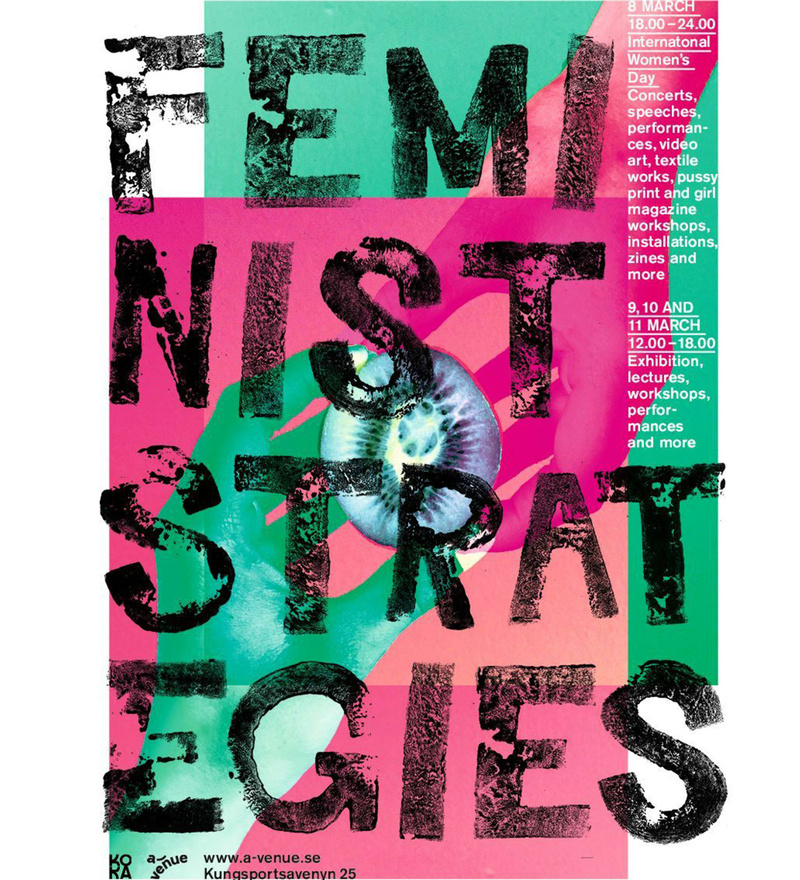 Feminist strategies