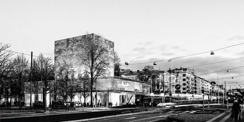 Får vi ett magiskt filmhus?