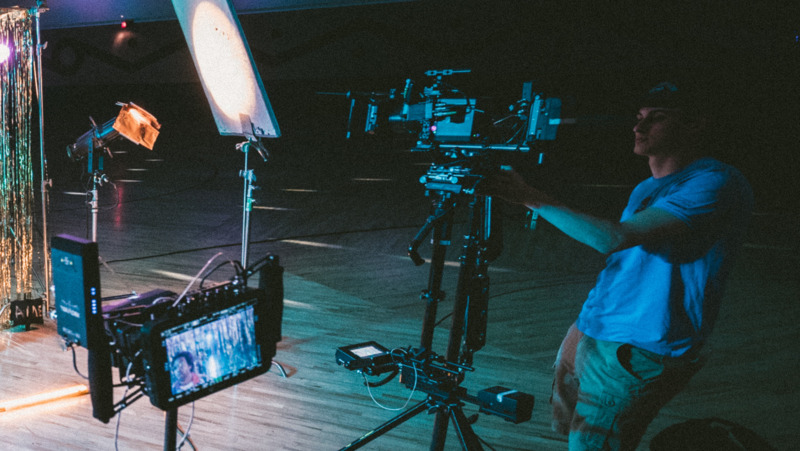 Filmfinansiering finnes