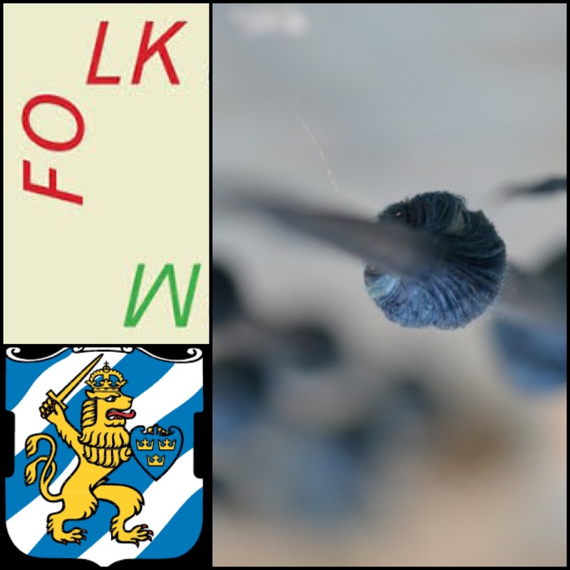 Trevligt med lite mu