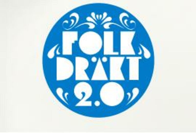 Folkdräkt 2.0