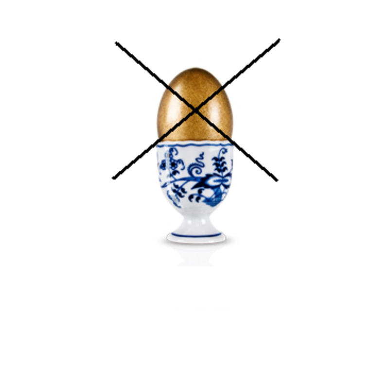 Inget Folkets Guldägg