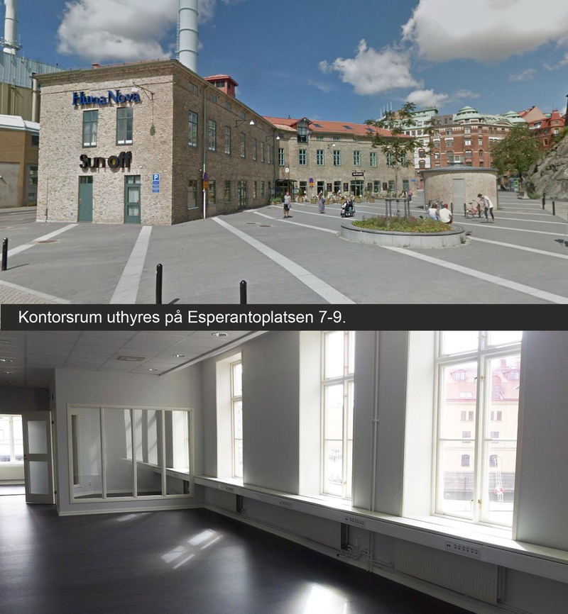 Var med och påverka hur framtidens webbshopping ska se ut och fungera