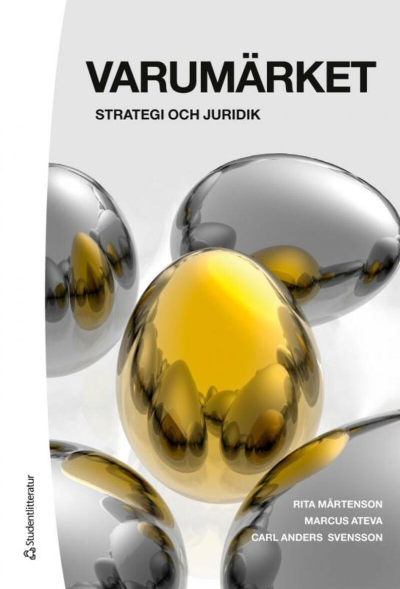 Varumärkeskurs 26 september – varumärkesbyggandets strategi och juridik