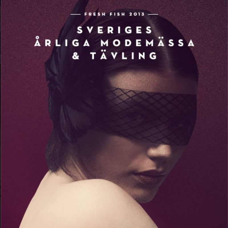 Fresh Fish – missa inte