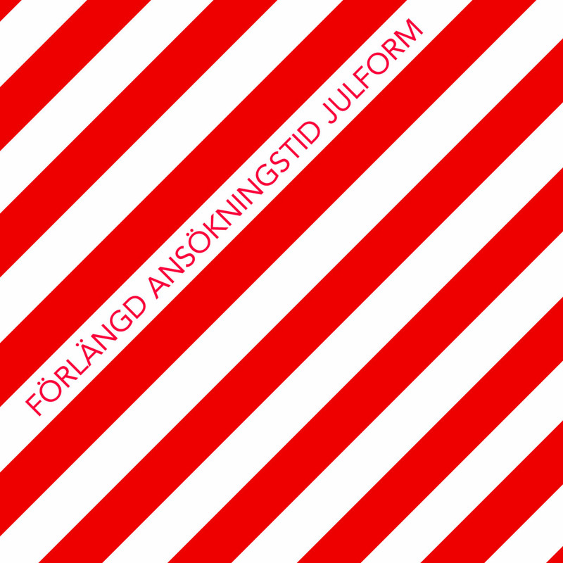 Snart är det jul