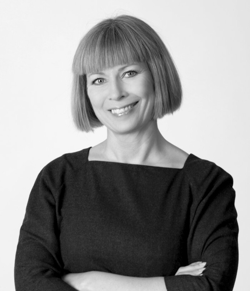 Hallå där Stina Nilimaa-Wickström!