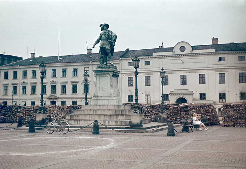 Design Sweden – nu även i GBG