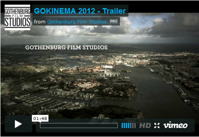 Gokinema