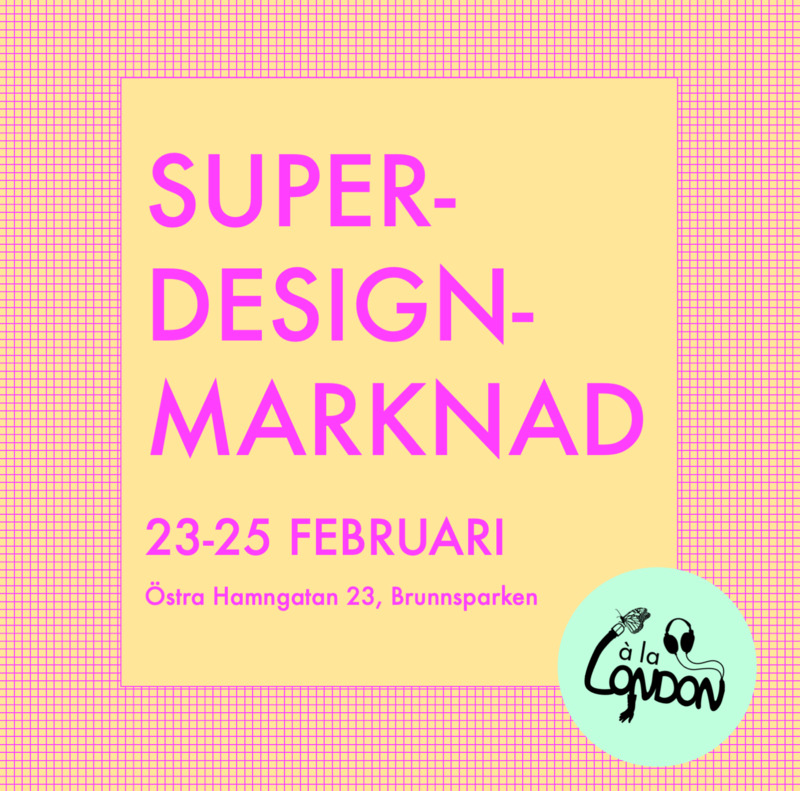 Designers sökes!