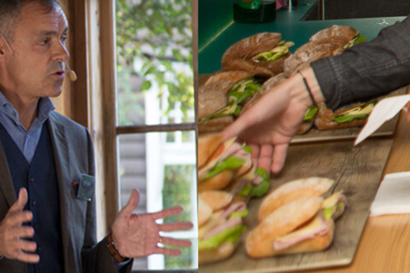 Så skapar B2B-företag varumärkesambassadörer – Inspirationsfrukost