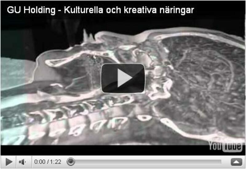 Till galningarna