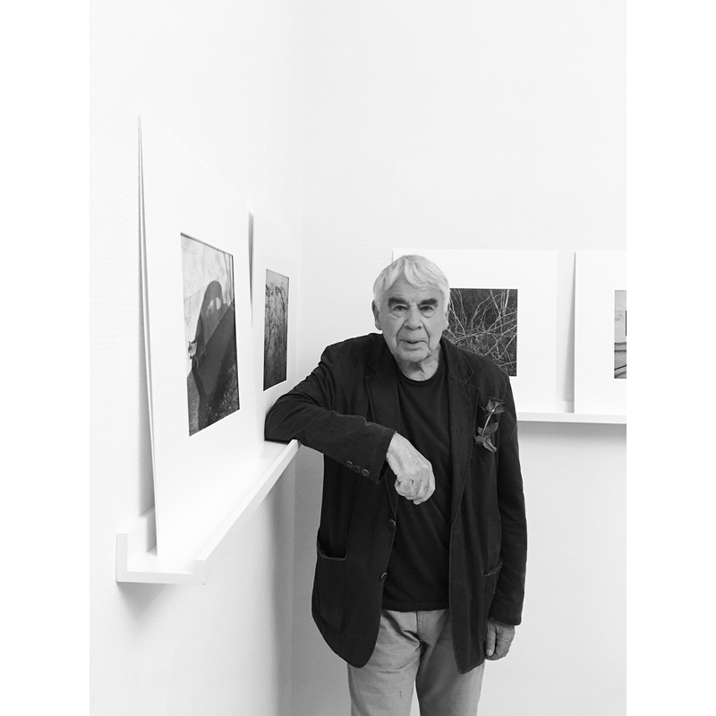 Gunnar Smoliansky hos Galleri Elf