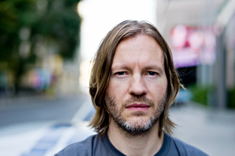 Lunchföreläsning: Hjalti Karlsson – årets mottagare av Torsten och Wanja Söderbergs pris