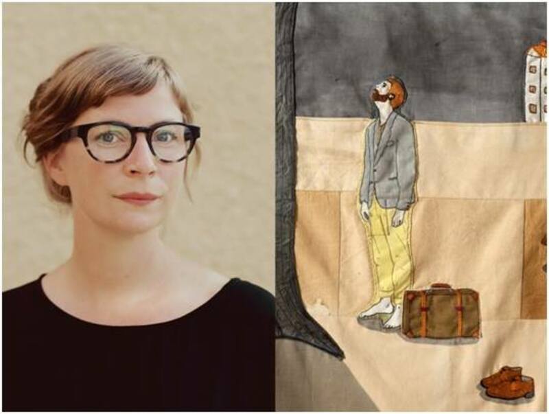 Grattis Ida-Lovisa Rudolfsson!