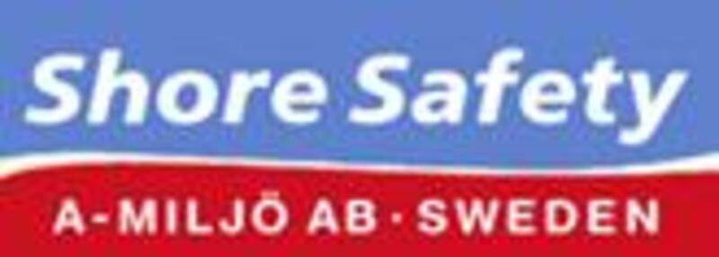 Shore Safety behöver grafisk designer några timmar