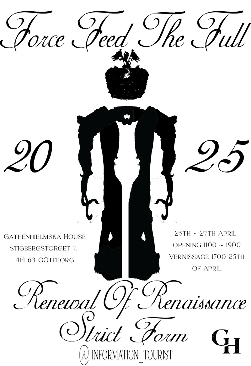 Renewal of Renaissance