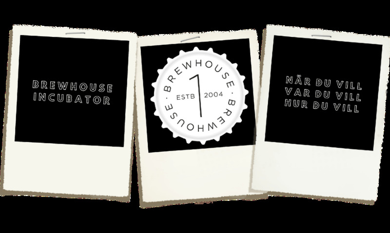 Informationsmöte – Brewhouse Incubator