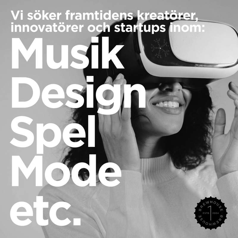 Accelerera ditt företagande