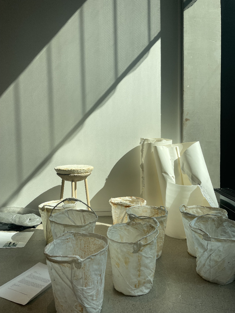 Designsnack i Skövde