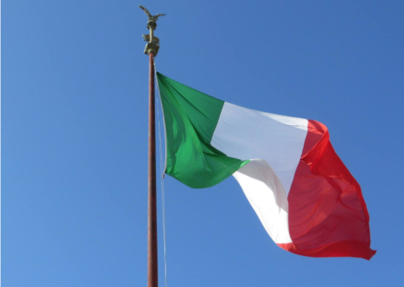 Sugen på Italien?