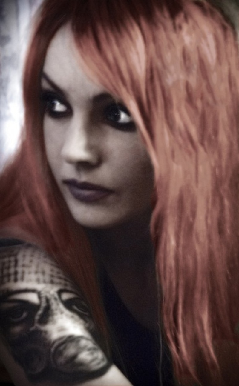 Jasmine Idun Lyman?