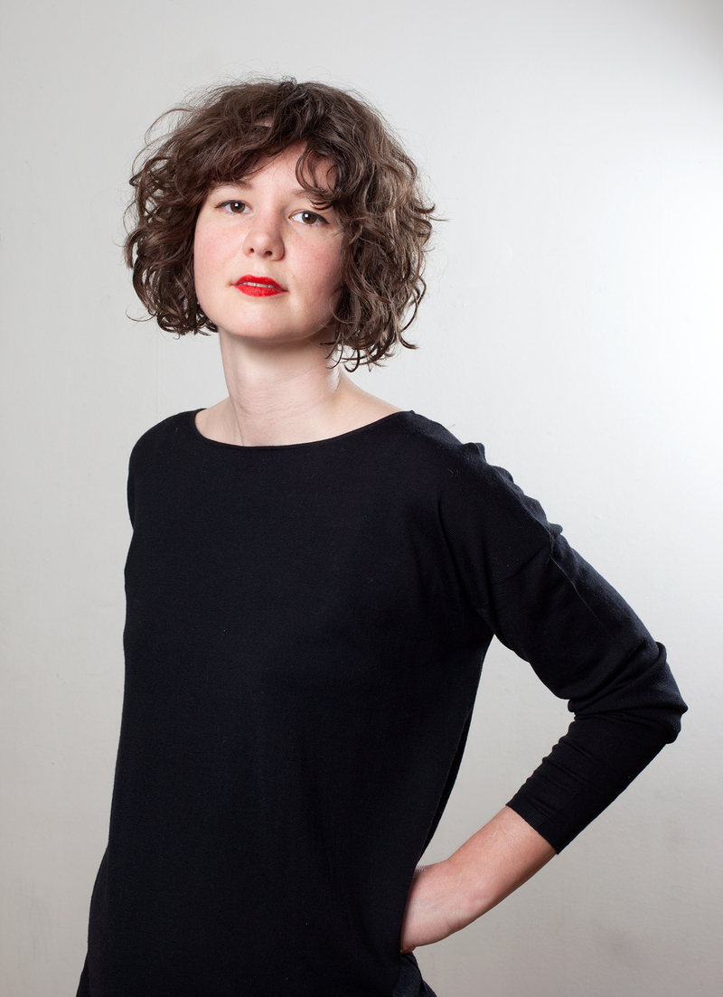 Jenny Stefansdotter?