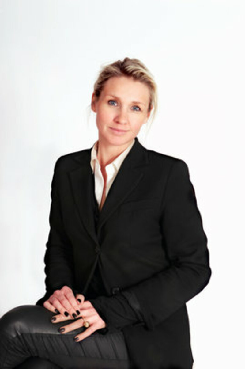 Jessica Bjurström efterträder Rietz