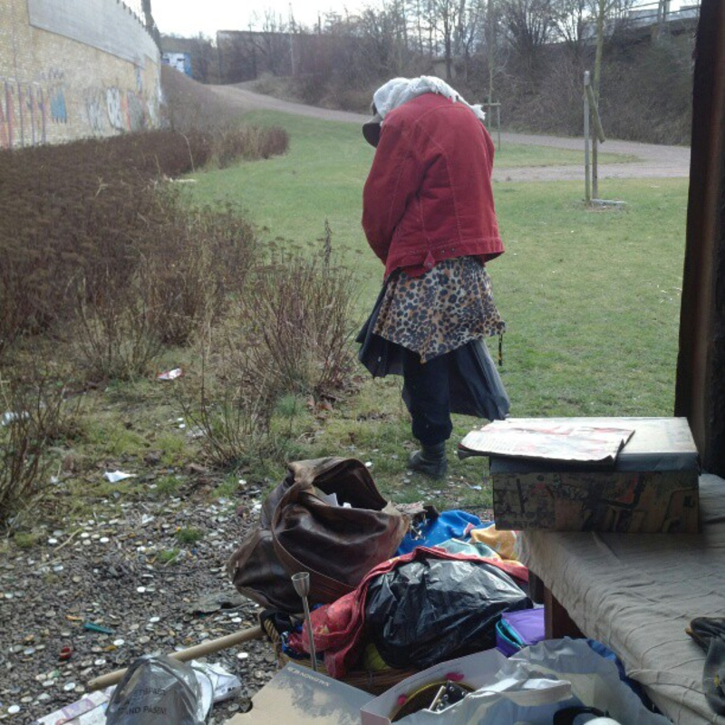 En annan bild av Göteborg