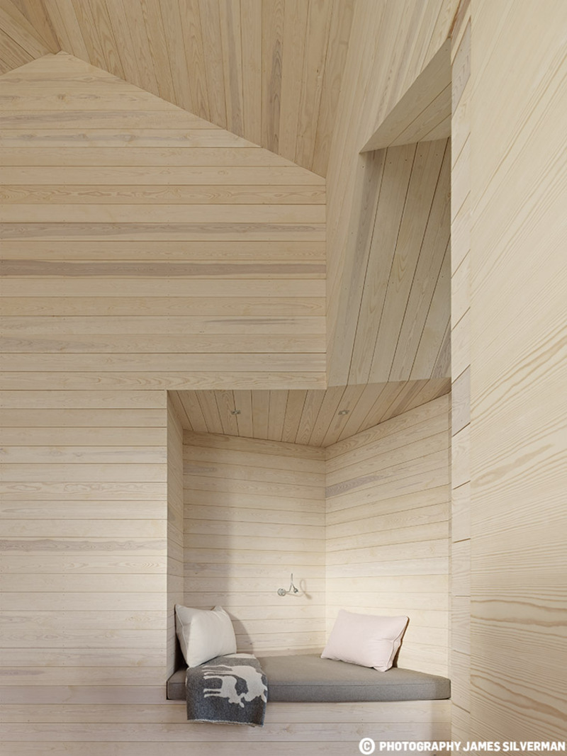 James Silverman Photography is looking for an interior design or architecture -graduate or student to come with on photo trips during August +September shooting some amazing wooden homes