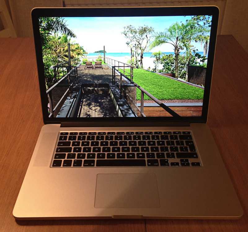 macbook pro 15inch retina swap or buy