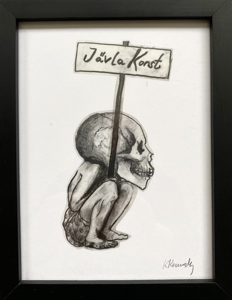 Krister Kennedy