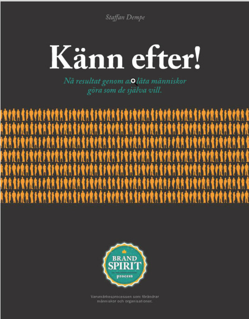 Låt dom göra som dom vill