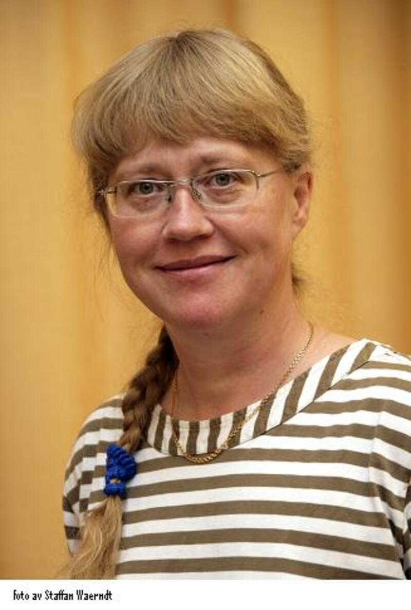 Marie Källersjö