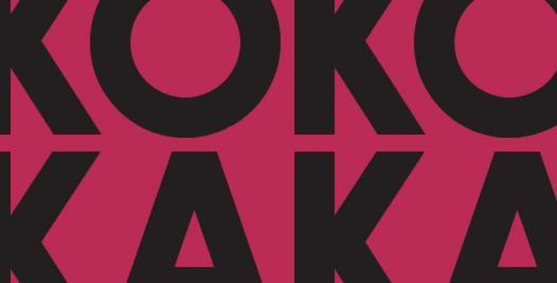 Grattis Kokoka!